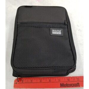 Mead 5 star xpanz personal size planner 50062